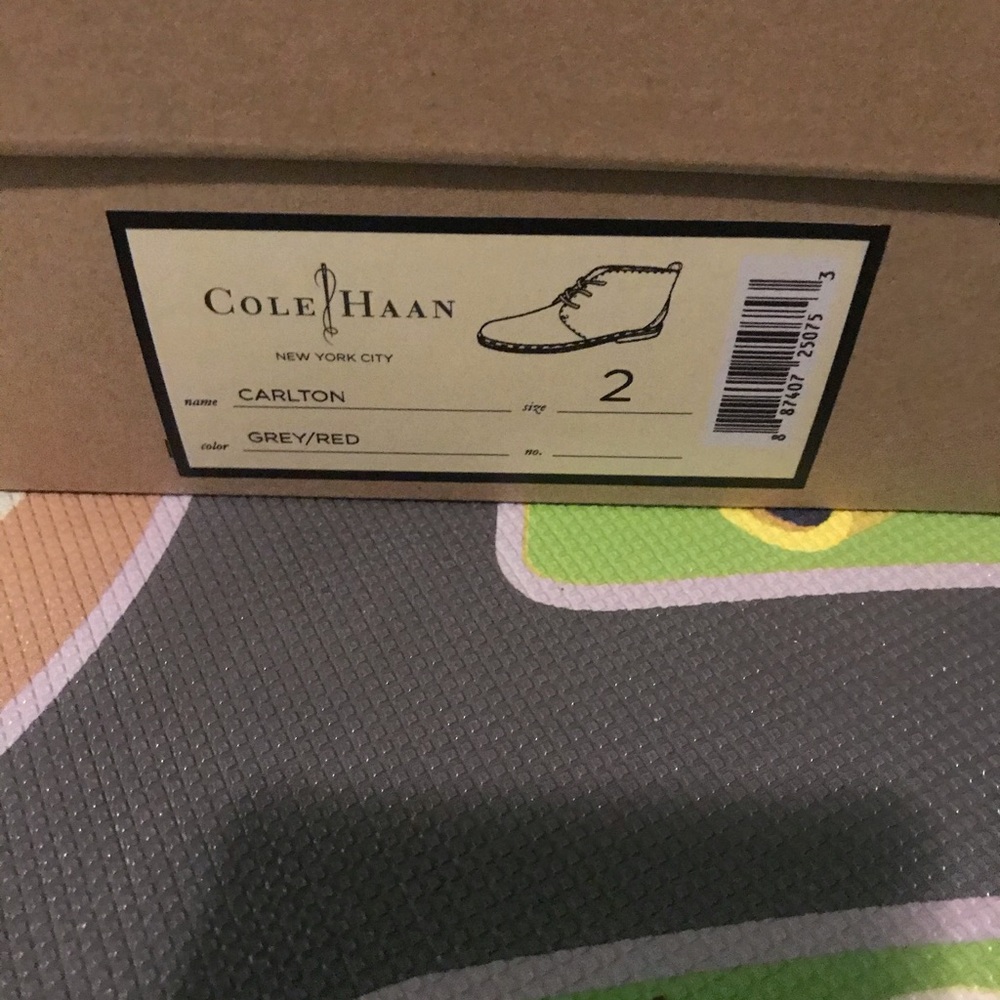 Boys dress boots